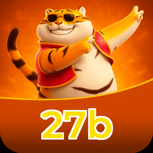 27b logo