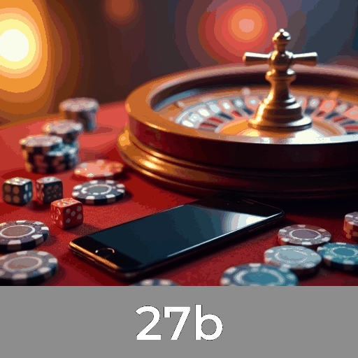 27b: O Melhor em Apostas com Serviços Profissionais